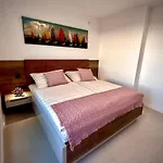 Premium Sea View Апартаменты Задар