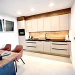 Premium Sea View Апартаменты Задар