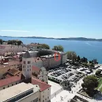 Premium Sea View Апартаменты Задар