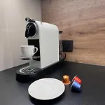 Premium Sea View Апартаменты Задар