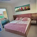 Premium Sea View Апартаменты Задар
