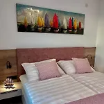 Апартаменты Premium Sea View