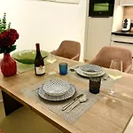 Апартаменты Premium Sea View