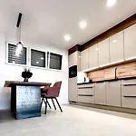 Premium Sea View Апартаменты *