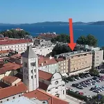 Апартаменты Premium Sea View