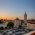 Premium Sea View Апартаменты *