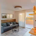 Premium Sea View Апартаменты Задар