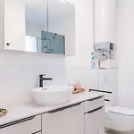 Апартаменты Premium Sea View Задар