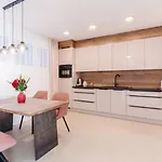 Premium Sea View Апартаменты