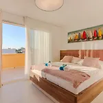 Premium Sea View *