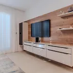 Premium Sea View Апартаменты