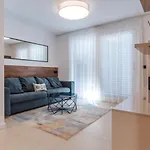 Апартаменты Premium Sea View