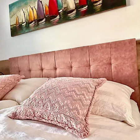 Premium Sea View Zára