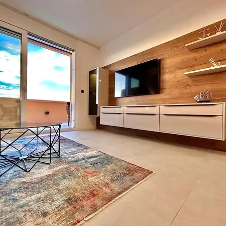 Premium Sea View Apartman *