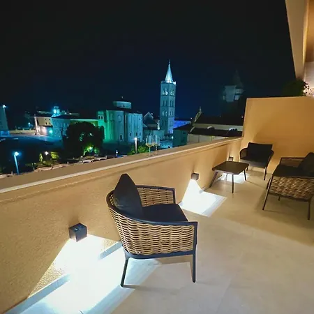 Premium Sea View Apartman *