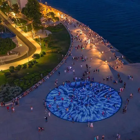 Premium Sea View Apartman *