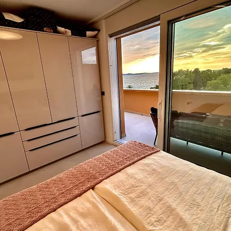 Premium Sea View * Zára