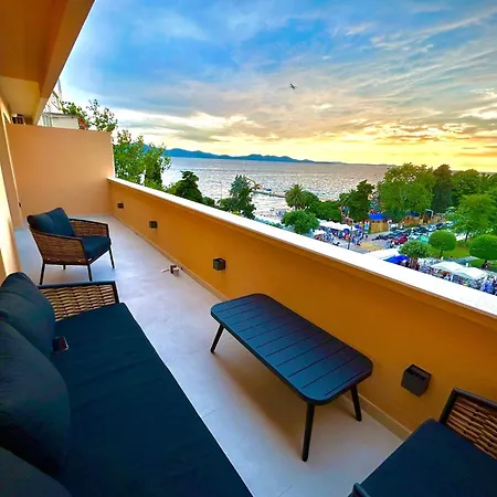 Premium Sea View
