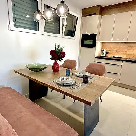 Premium Sea View Apartman *