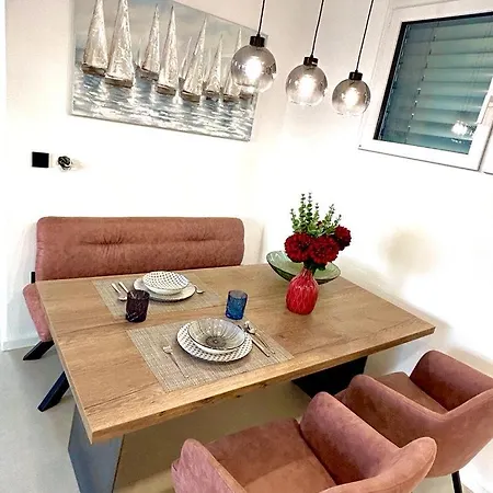 Apartman Premium Sea View *