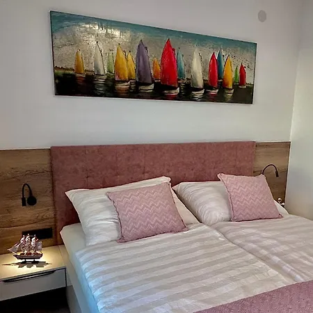 Apartman Premium Sea View