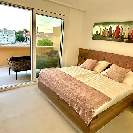 Premium Sea View