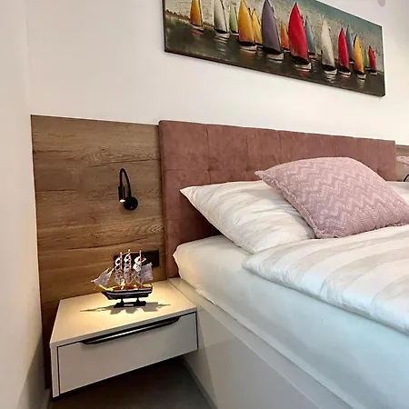 Premium Sea View * Zára