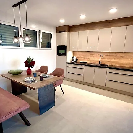 Apartman Premium Sea View