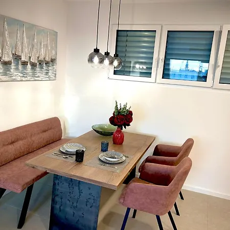 Apartman Premium Sea View