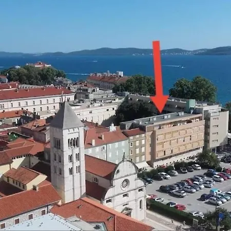 Apartman Premium Sea View