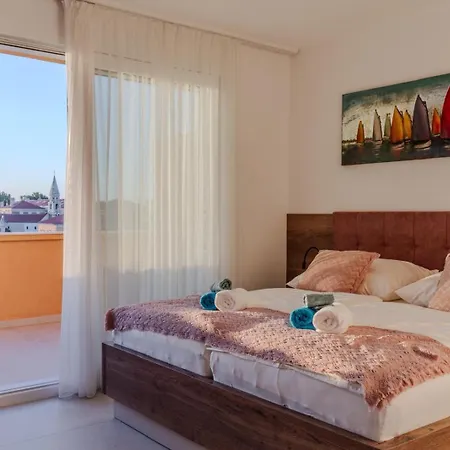 Premium Sea View