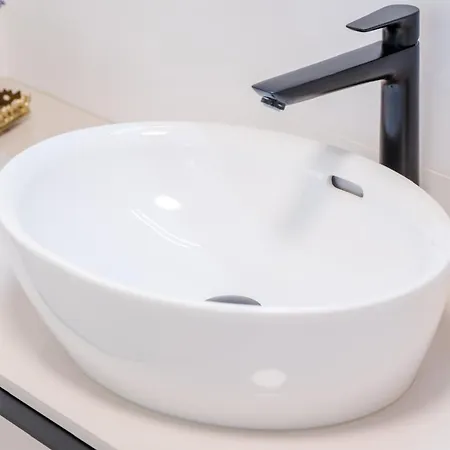 Premium Sea View Zára