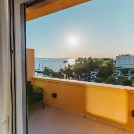 Premium Sea View
