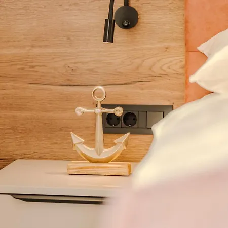 Apartman Premium Sea View *