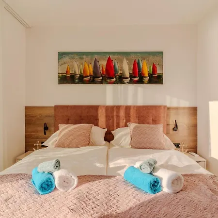 Apartman Premium Sea View