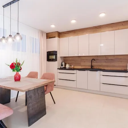 Premium Sea View Apartman