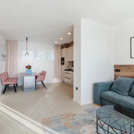 Apartman Premium Sea View