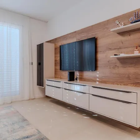 Premium Sea View Apartman