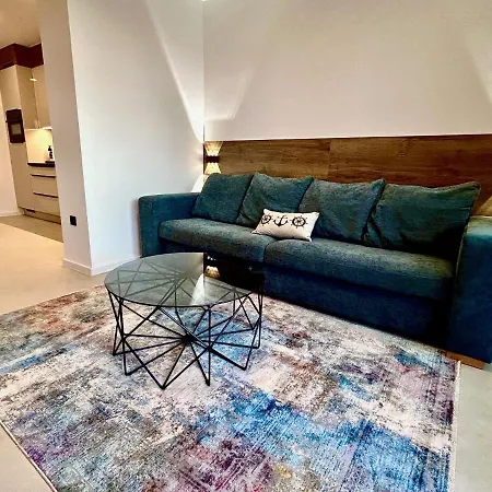 Premium Sea View Zadar