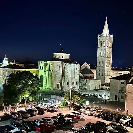 Premium Sea View * Zadar