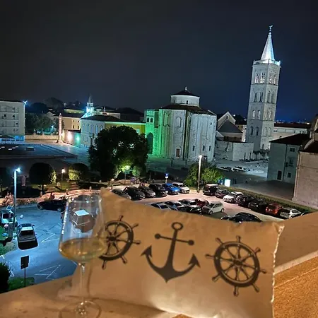 Premium Sea View Apartmán *