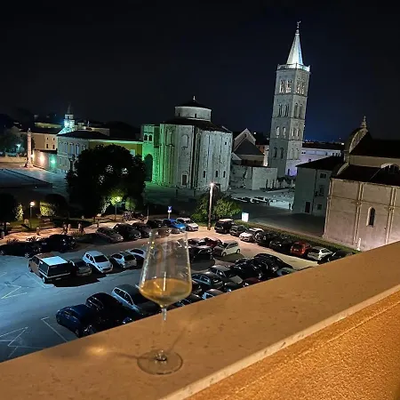 Premium Sea View Apartmán