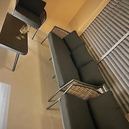Premium Sea View Lejlighed *