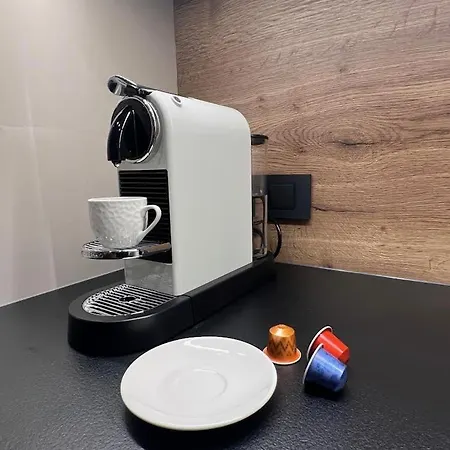 Premium Sea View Apartmán Zadar