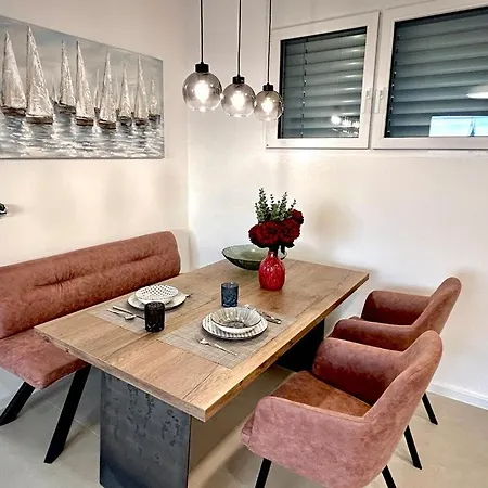 Premium Sea View Apartmán Zadar