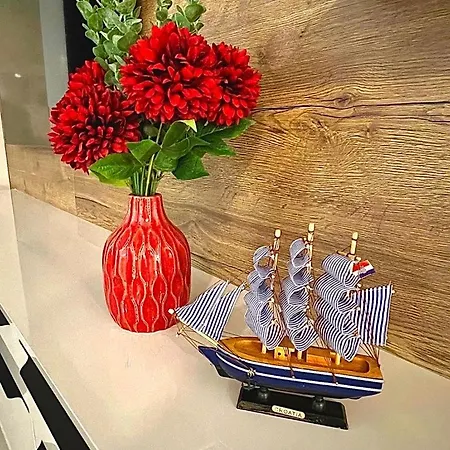 Appartement Premium Sea View