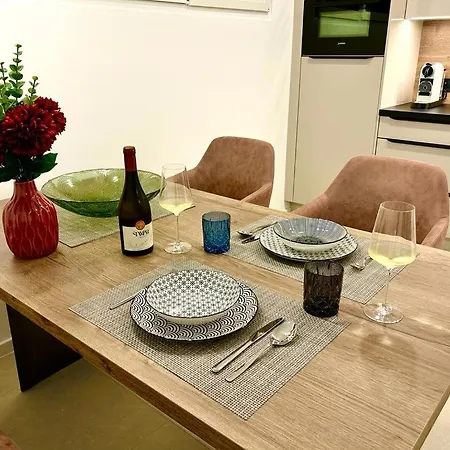 Apartmán Premium Sea View