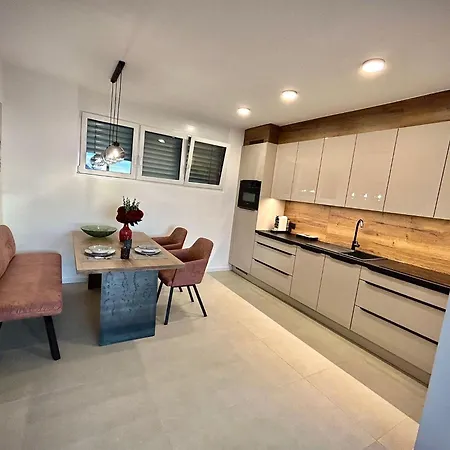 Apartmán Premium Sea View Zadar