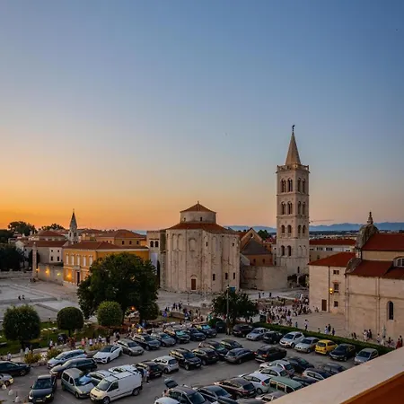 Premium Sea View 公寓 *