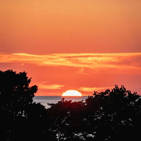 Premium Sea View Apartmán